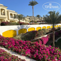 Grand Oasis Resort