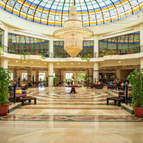 Grand Oasis Resort