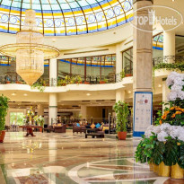 Grand Oasis Resort
