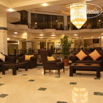 Grand Oasis Resort