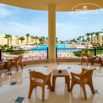 Grand Oasis Resort