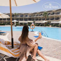 Grand Oasis Resort