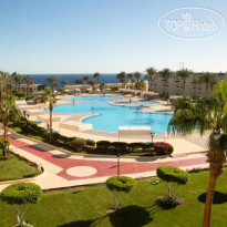 Grand Oasis Resort