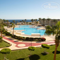 Grand Oasis Resort