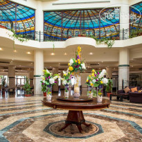 Grand Oasis Resort