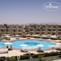 Grand Oasis Resort