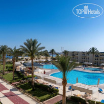 Grand Oasis Resort