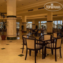 Grand Oasis Resort