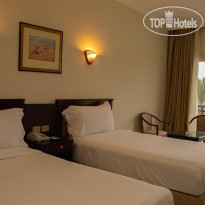 Grand Oasis Resort 