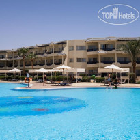 Grand Oasis Resort