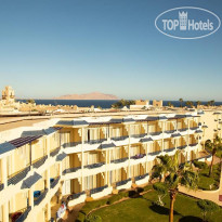 Grand Oasis Resort