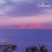Four Seasons Resort Sharm El Sheikh 