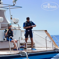 Four Seasons Resort Sharm El Sheikh 