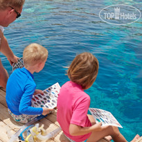 Four Seasons Resort Sharm El Sheikh 