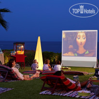 Four Seasons Resort Sharm El Sheikh 