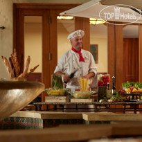 Four Seasons Resort Sharm El Sheikh