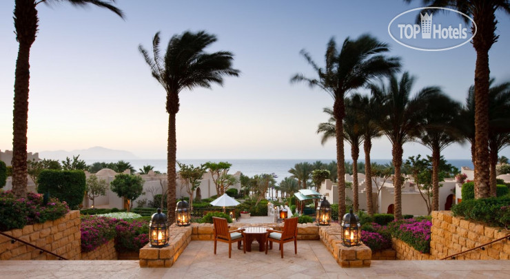Hotel photo Four Seasons Resort Sharm El Sheikh 5*