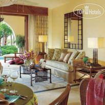 Four Seasons Resort Sharm El Sheikh