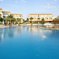 Ivy Cyrene Island Aqua Park Resort 