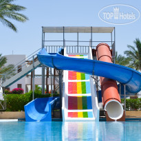 Ivy Cyrene Island Aqua Park Resort 