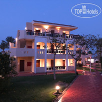 Ivy Cyrene Island Aqua Park Resort 