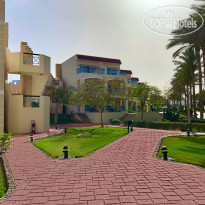 Ivy Cyrene Island Aqua Park Resort 