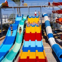 Ivy Cyrene Island Aqua Park Resort 