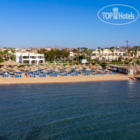 Ivy Cyrene Island Aqua Park Resort