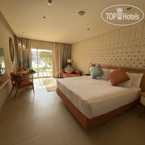 Naama Bay Promenade Beach Resort Managed By Accor Superior Renovated Room