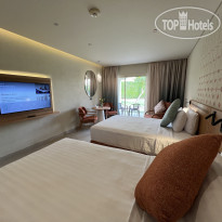Naama Bay Promenade Beach Resort Managed By Accor Superior Renovated Room