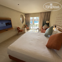 Naama Bay Promenade Beach Resort Managed By Accor Superior Renovated Room