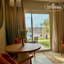 Naama Bay Promenade Beach Resort Managed By Accor Superior Renovated Room