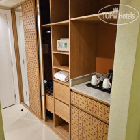 Naama Bay Promenade Beach Resort Managed By Accor Superior Renovated Room