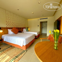 Naama Bay Promenade Beach Resort Managed By Accor Superior Renovated Room