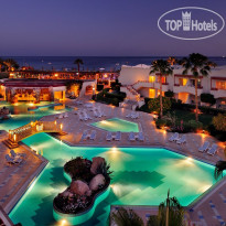 Naama Bay Promenade Beach Resort Managed By Accor
