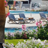 Naama Bay Promenade Beach Resort Managed By Accor