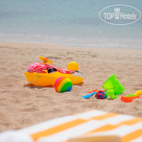 Naama Bay Promenade Beach Resort Managed By Accor
