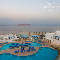 Pickalbatros Palace Resort - Sharm El Sheikh 