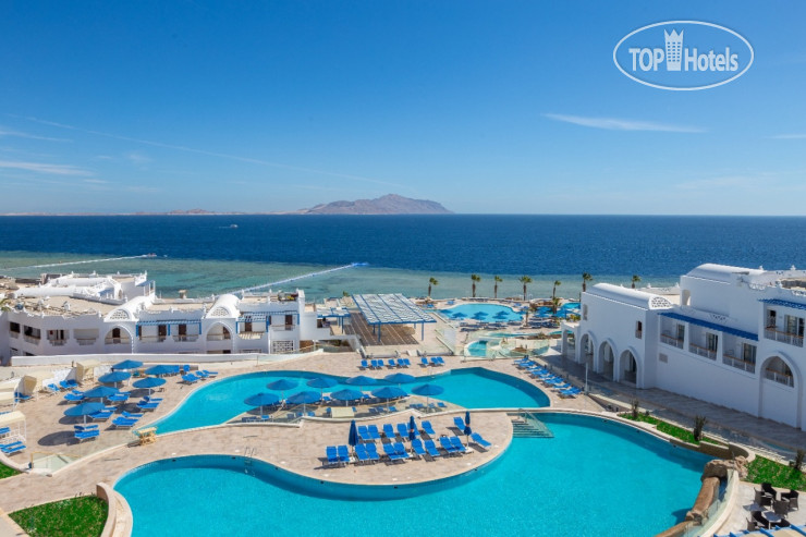Hotelier's photos Pickalbatros Palace Resort - Sharm El Sheikh 5*