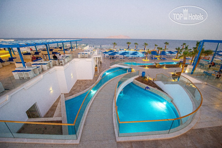 New photos from tourists Pickalbatros Palace Resort - Sharm El Sheikh 5*