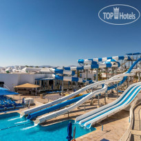 Pickalbatros Palace Resort - Sharm El Sheikh 