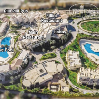 Cleopatra Luxury Resort Sharm El Sheikh 