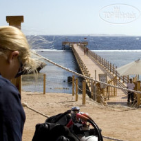 Cleopatra Luxury Resort Sharm El Sheikh