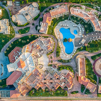 Cleopatra Luxury Resort Sharm El Sheikh 