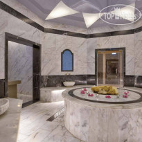 Cleopatra Luxury Resort Sharm El Sheikh SPA