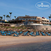 Cleopatra Luxury Resort Sharm El Sheikh