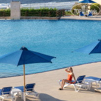 Cleopatra Luxury Resort Sharm El Sheikh
