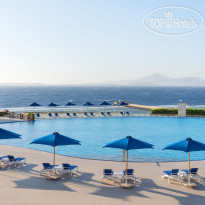 Cleopatra Luxury Resort Sharm El Sheikh