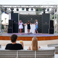 Cleopatra Luxury Resort Sharm El Sheikh
