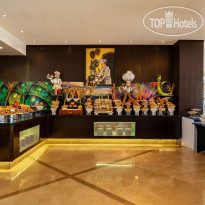 Cleopatra Luxury Resort Sharm El Sheikh
